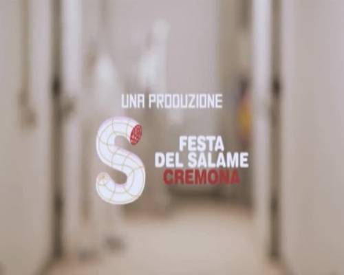 Cremona, la canzone del Salame fatta con i suoni della stagionatura