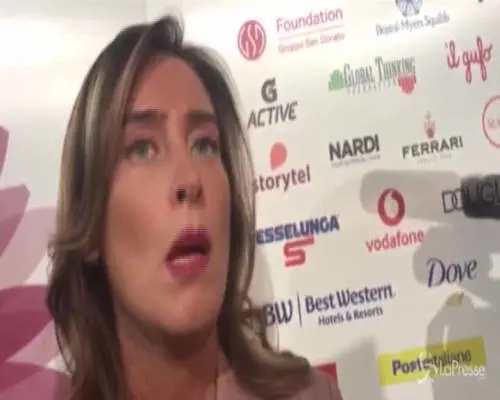 Pd, Boschi: "Sul ritorno di Bersani e D'Alema è giusto discutere"