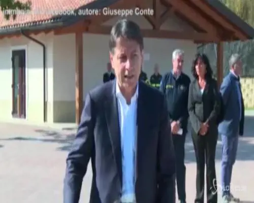 La soddisfazione di Conte: "Squadra giovane e amalgamata"