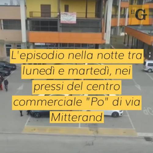 Clandestino ubriaco ferisce carabiniere durante un controllo: finisce in carcere