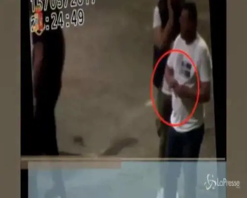 Colpo ai clan mafiosi , 40 arresti a Catania