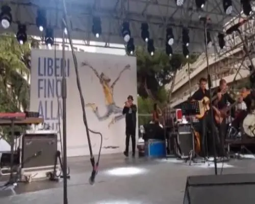 "Liberi fino all fine", a Roma evento per il diritto all'eutanasia