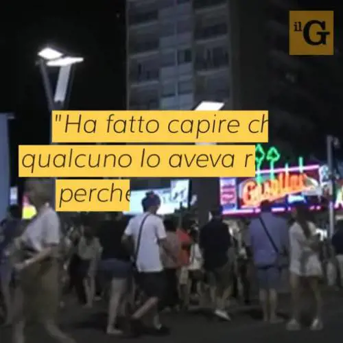 Aggredito e morso da egiziano, giovane imprenditore reagisce e viene denunciato