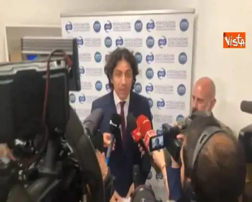 Eutanasia, Cappato: "Oggi siamo tutti un po' piu' liberi"