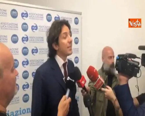 Eutanasia, Cappato: "Parlamento prenda atto della realta' sociale" 