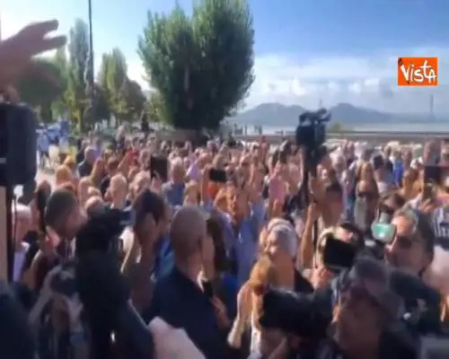 Salvini: "Fioramonti ministro dell'Istruzione che giustifica le bigiate di massa"