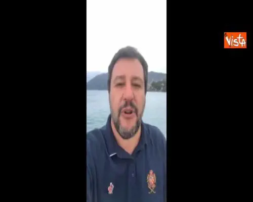 Salvini: "Si estenda diritto di voto ai sedicenni"