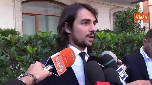 Friday for Future, Sodano: "Diciamo grazie ai giovani scesi in piazza"