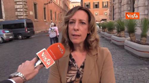Da M5s a Italia Viva, Vono: "Di Maio ha cercato di tutelarmi dicendomi di non farlo"