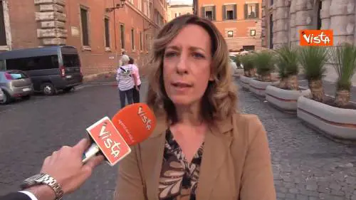 Da M5s a Italia Viva, Vono: "Di Maio ha cercato di tutelarmi dicendomi di non farlo"