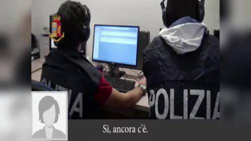 Lo spaccio a Borgo Vecchio controllato dalla mafia: 18 arresti a Palermo