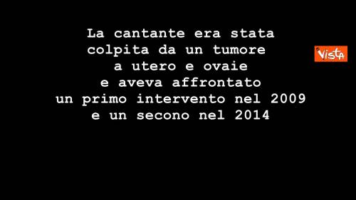 Emma Marrone rassicura i fan: "È stata dura...ma è andata"