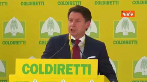 Dazi, Conte: “Decisione degli Stati Uniti ci farebbe molto male”