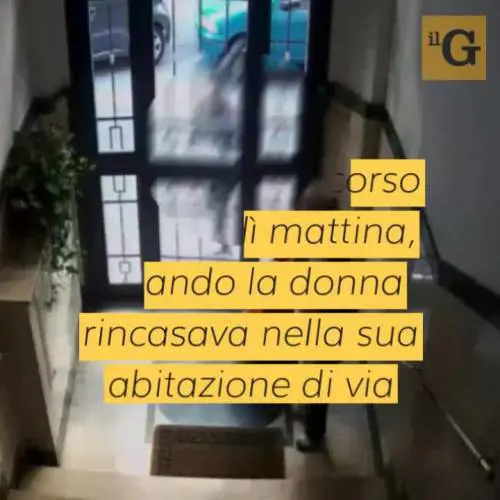 Pestata e rapinata in casa dai ladri romeni: 79enne in ospedale
