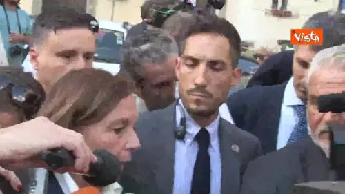  Migranti, Lamorgese: “Aumento sbarchi dovuto a situazione politica in Tunisia” 