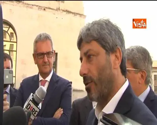 Fico: “Voto a 16 anni? Importante, un bel passo avanti del Paese”