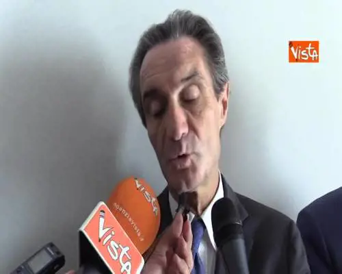  Autonomia, Fontana: “Non sembrano ci siano condizioni favorevolissime ma aspettiamo scadenze” 