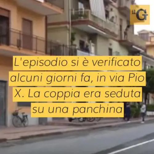 Il raid dei fratelli marocchini: coppia aggredita e derubata