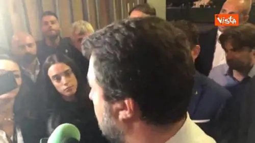 Iva, Salvini: "Governo ha detto tutto e il contrario di tutto"