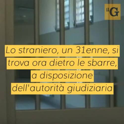 Marocchino pesta e stupra la moglie: "Sei mia, non mi dici di no". Ora in carcere