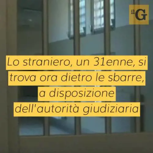 Marocchino pesta e stupra la moglie: "Sei mia, non mi dici di no". Ora in carcere