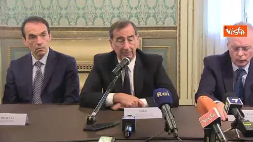 Migranti, Sala: "Accoglienza a braccia aperte, ma serve rispetto delle regole"