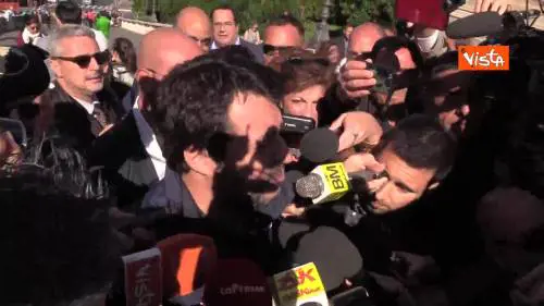Salvini: “Raggi peggior Sindaco di Roma dal dopoguerra ad oggi”