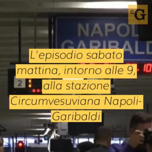 Nigeriano senza biglietto aggredisce e minaccia di morte agenti, arrestato