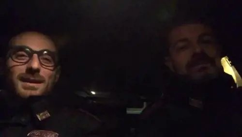 "Tranquilli, ci siamo noi": l'ultimo video di Matteo e Pierluigi