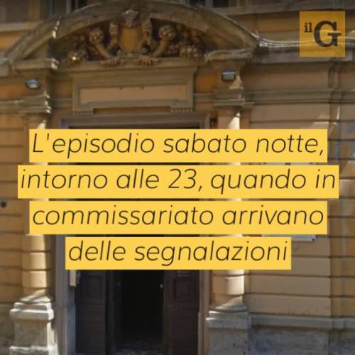 Agenti aggrediti a Bologna durante un controllo: fermato clandestino algerino