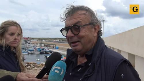 Migranti, il sindaco di Lampedusa: "Qui si continua a morire"