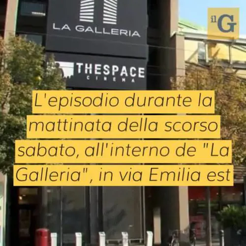 Aggredisce la donna che da tempo molesta e attacca militari: clandestino sarà espulso