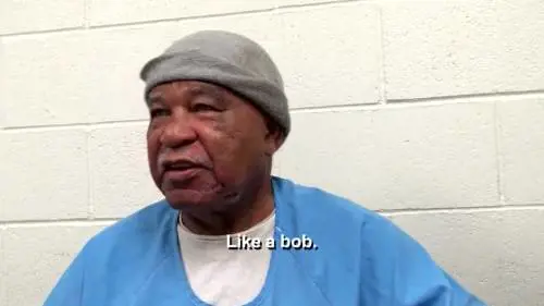 Una delle confessioni del serial killer Samuel Little