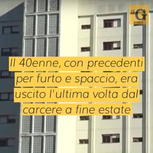 Espulsione a rischio per pregiudicato clandestino: risulta sposato con un'italiana