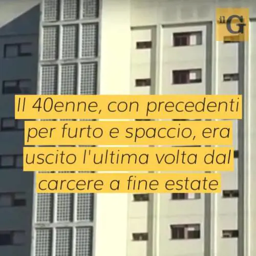 Espulsione a rischio per pregiudicato clandestino: risulta sposato con un'italiana