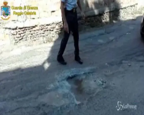 Bancarotta fraudolenta: sequestrati 2 milioni di euro agli indagati