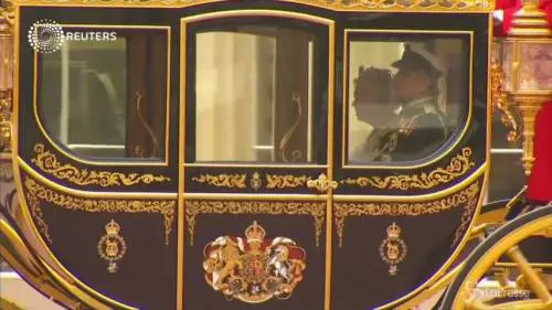 La vita di Principe Filippo, consorte della Regina Elisabetta II