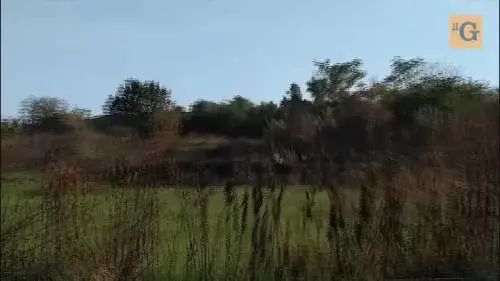 Ecco la terra dei fuochi di Roma: Fonte Laurentina tra sprechi e degrado