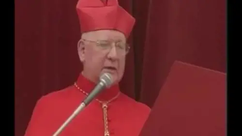 Elezione di Papa Benedetto XVI