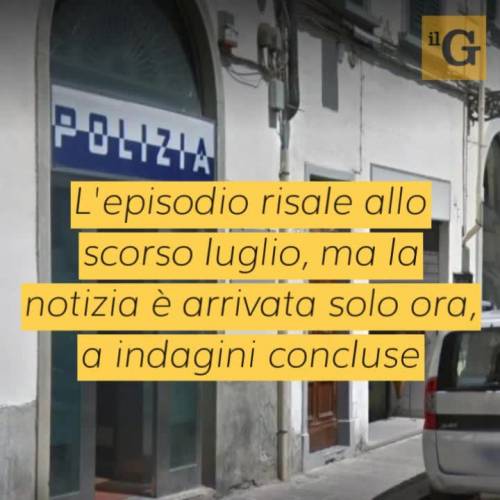 Minorenni tunisini derubano studentessa ed abusano sessualmente di lei, arrestati