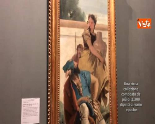 Colori 1 Minuto_La collezione della National Gallery di Londra