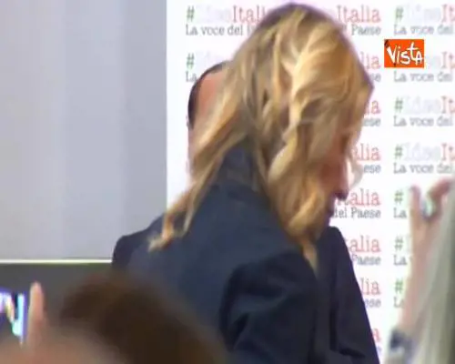 Berlusconi: "Se oggi il Monza giocasse contro il Milan vincerebbe 3-0" 