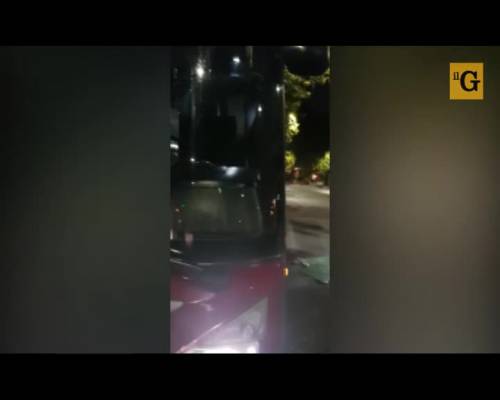 Boom di aggressioni sui bus, gli autisti: "Sembra di stare in trincea"