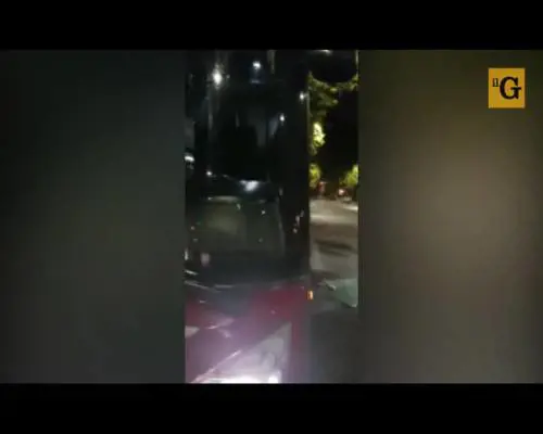Boom di aggressioni sui bus, gli autisti: "Sembra di stare in trincea"