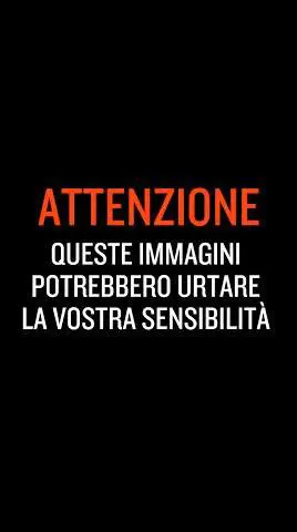 Samos, i video choc dei migranti feriti nel campo migranti