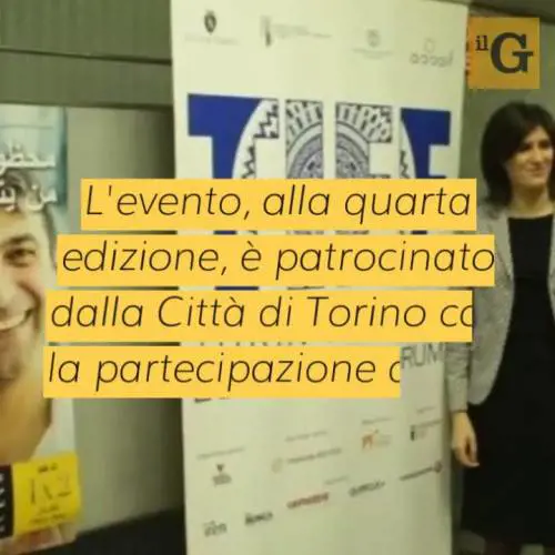 La prima banca islamica d'Italia a Torino