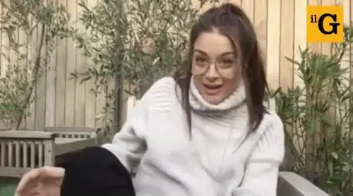 Diletta Pagliano, manca poco al parto: "Non mostrerò Tommy"