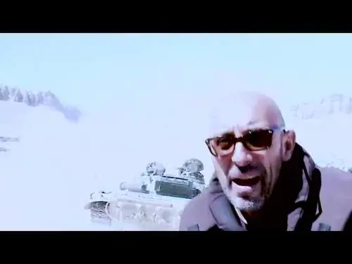 Guerra guerra guerra. Trent'anni in prima linea