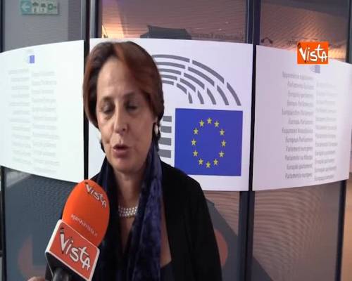 Violenza sulle donne, Regimenti (Lega): “Al Parlamento Ue evento con parenti di Pamela Mastropietro” 