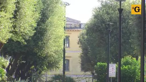 Case chiuse gestite da nigeriani: ad Afragola regna il silenzio